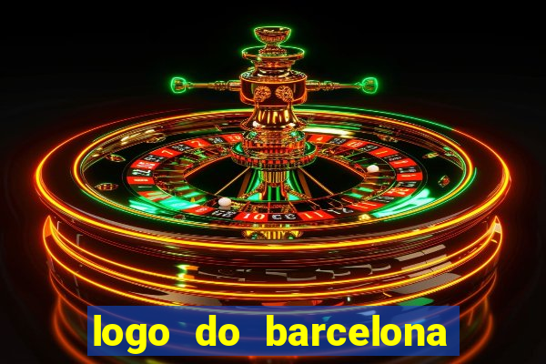 logo do barcelona dls 19