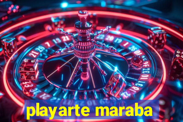 playarte maraba