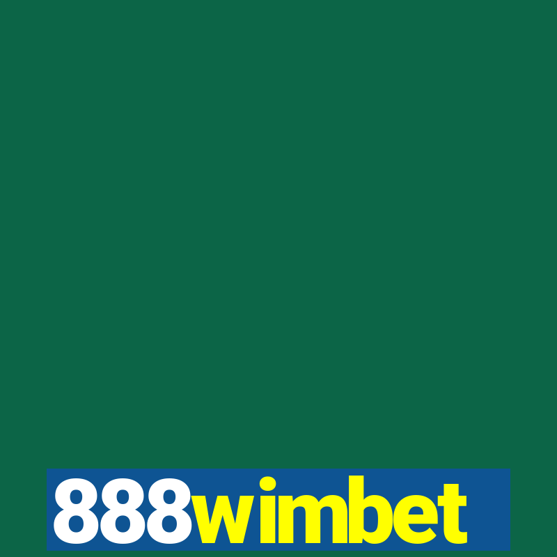 888wimbet