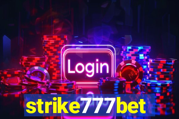 strike777bet