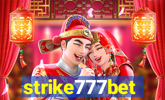 strike777bet