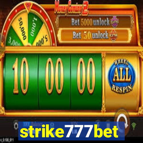 strike777bet