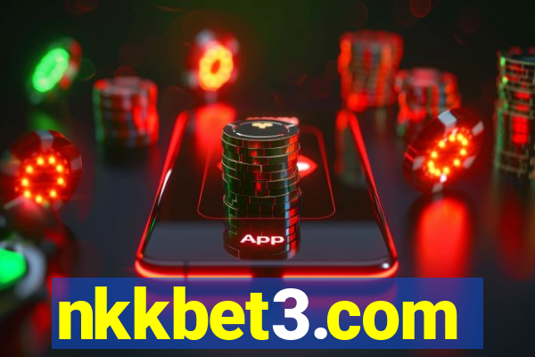 nkkbet3.com