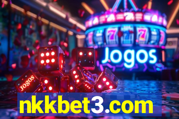 nkkbet3.com