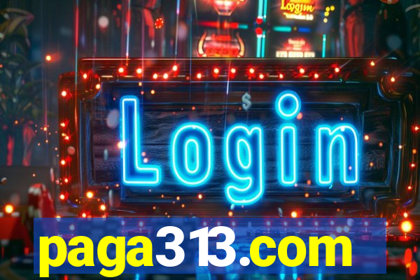 paga313.com