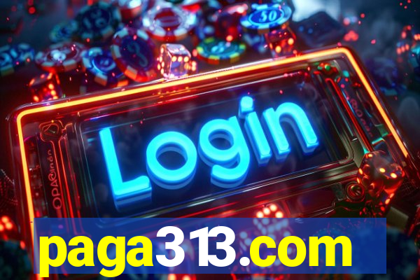 paga313.com