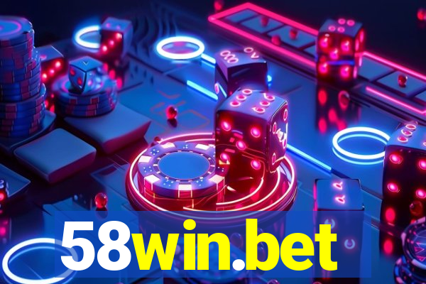 58win.bet