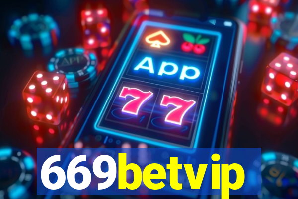 669betvip