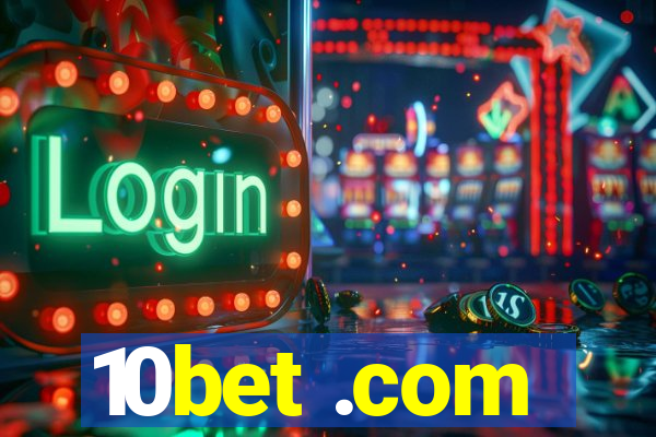 10bet .com