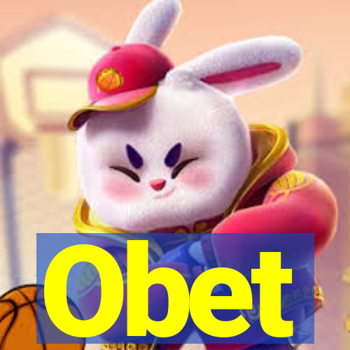 Obet