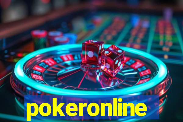 pokeronline