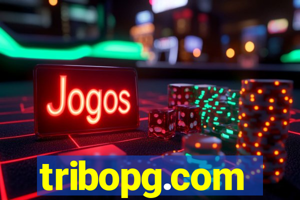 tribopg.com