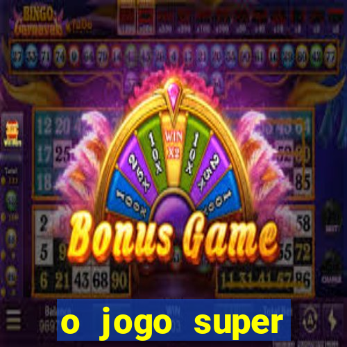 o jogo super genius paga mesmo