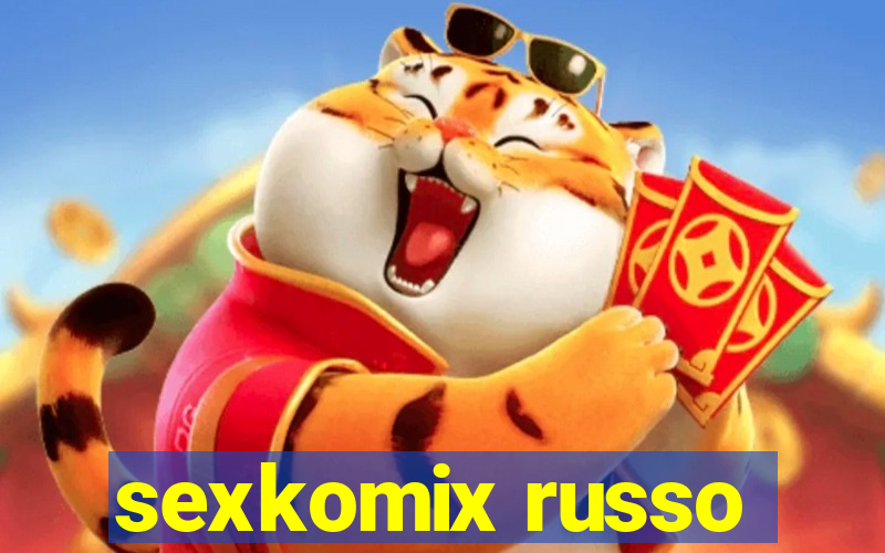 sexkomix russo