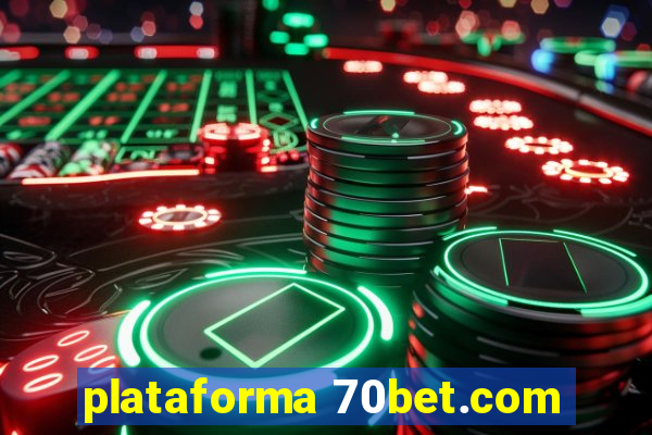 plataforma 70bet.com