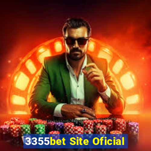 3355bet Site Oficial