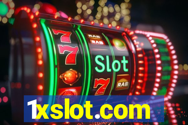 1xslot.com