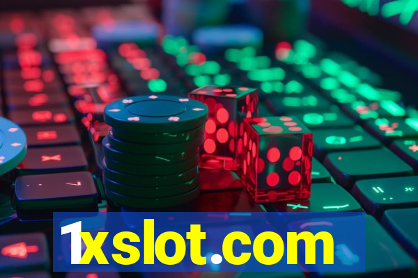 1xslot.com