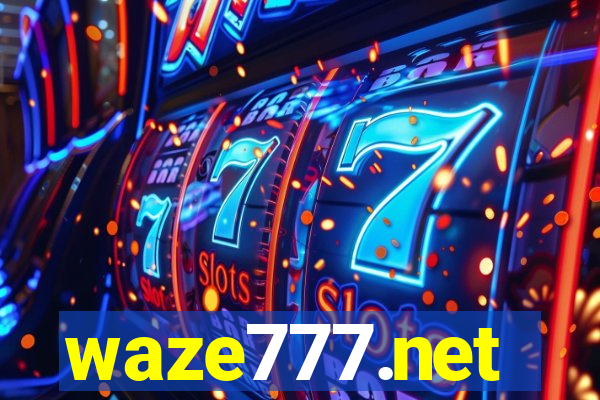 waze777.net