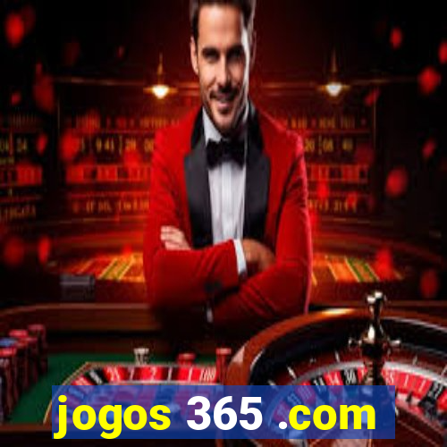 jogos 365 .com