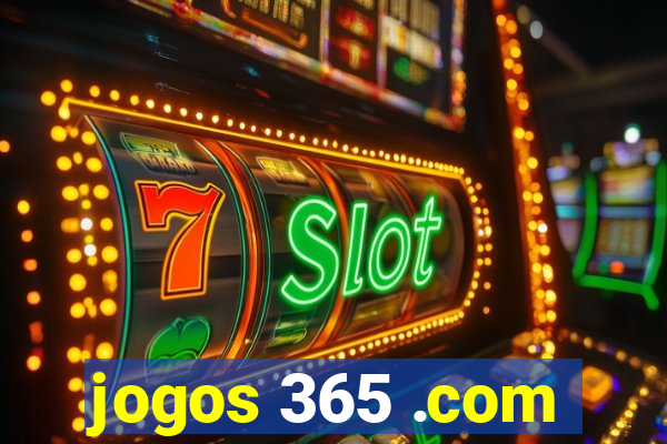 jogos 365 .com