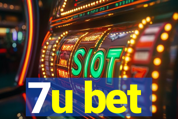 7u bet