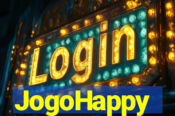 JogoHappy