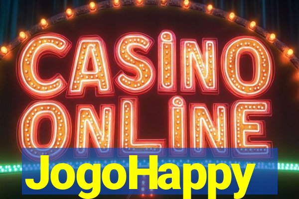 JogoHappy