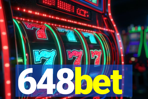 648bet