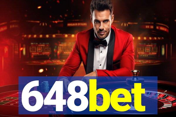 648bet