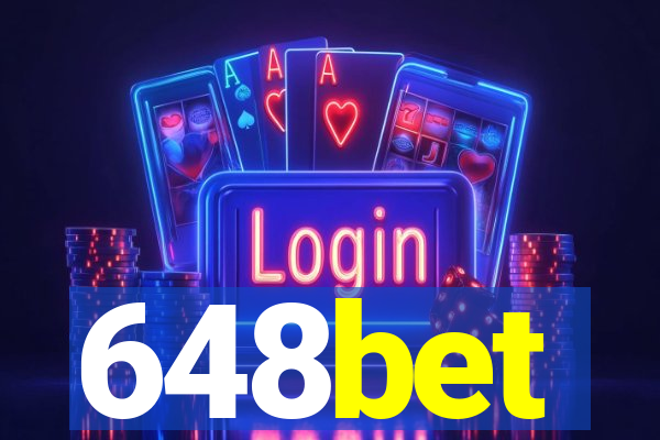 648bet