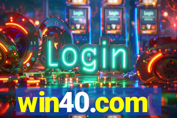 win40.com