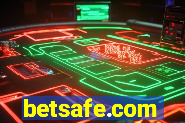 betsafe.com