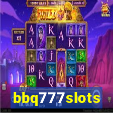 bbq777slots