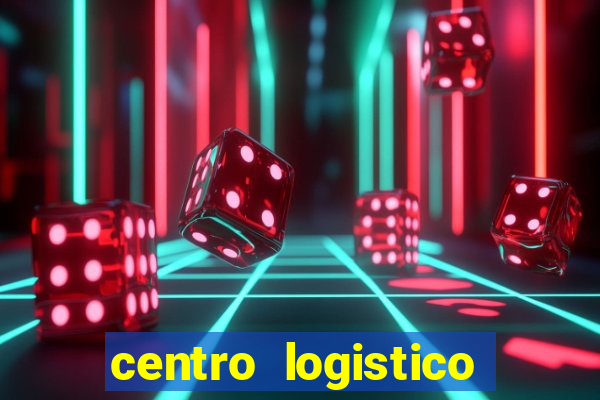 centro logistico shopee betim