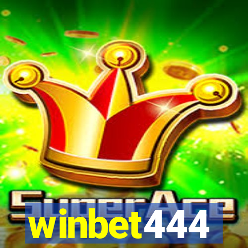 winbet444