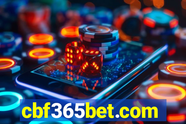 cbf365bet.com