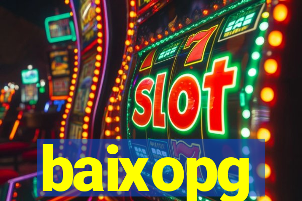 baixopg