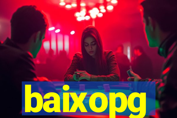 baixopg