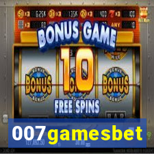 007gamesbet