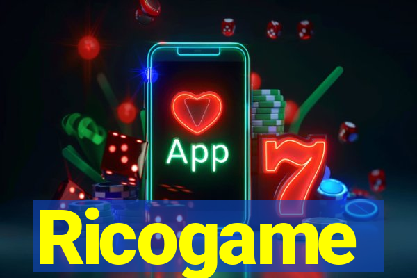 Ricogame