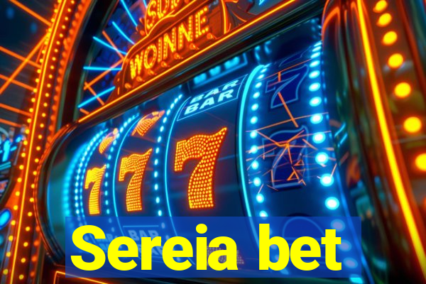 Sereia bet