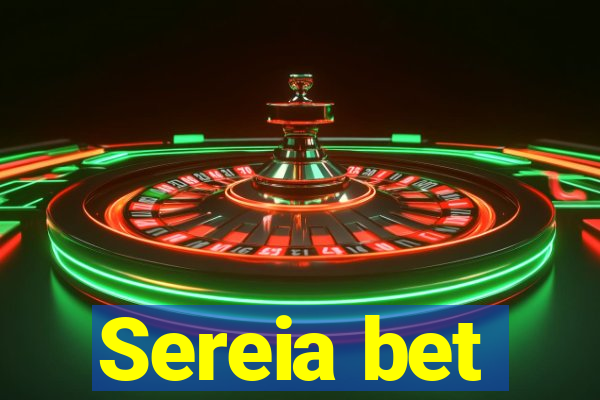 Sereia bet