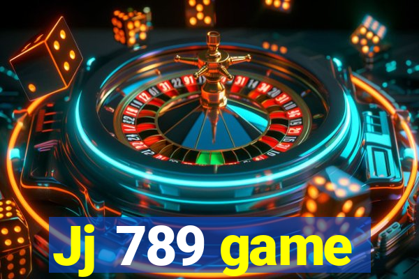 Jj 789 game