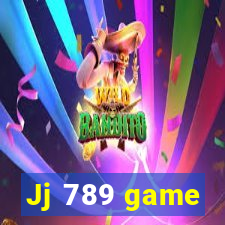 Jj 789 game