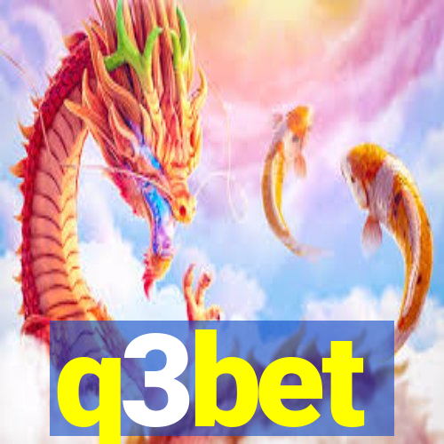 q3bet