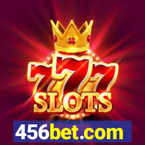 456bet.com