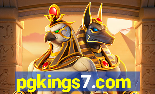 pgkings7.com