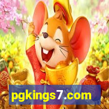 pgkings7.com