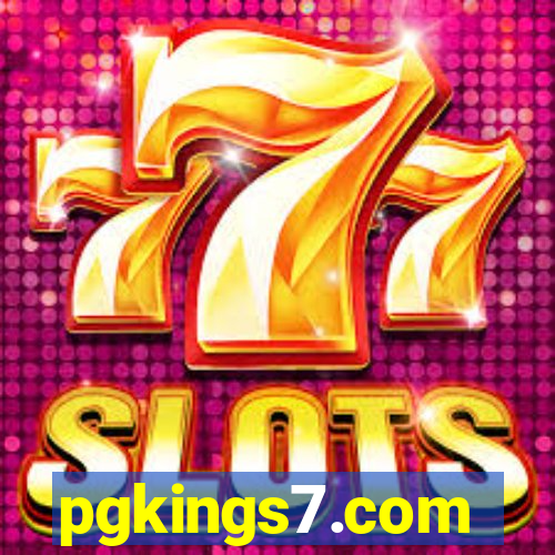 pgkings7.com